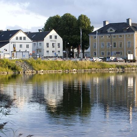 Hotell Bla Blom Gustavsberg الغرفة الصورة