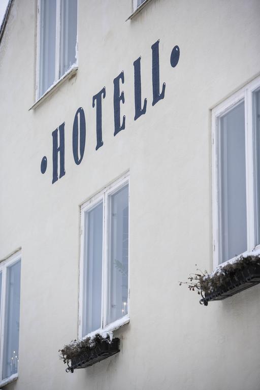 Hotell Bla Blom Gustavsberg المظهر الخارجي الصورة