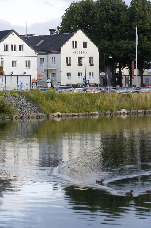 Hotell Bla Blom Gustavsberg المظهر الخارجي الصورة