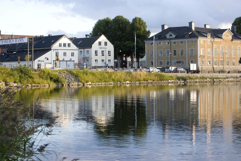 Hotell Bla Blom Gustavsberg الغرفة الصورة