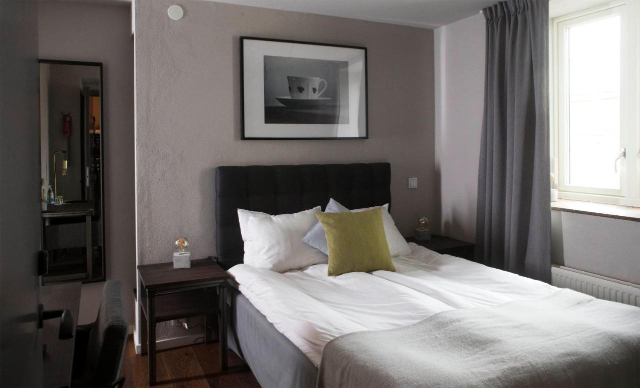 Hotell Bla Blom Gustavsberg المظهر الخارجي الصورة