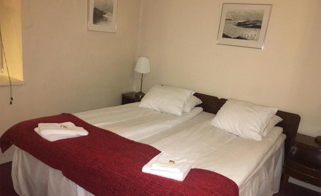 Hotell Bla Blom Gustavsberg المظهر الخارجي الصورة