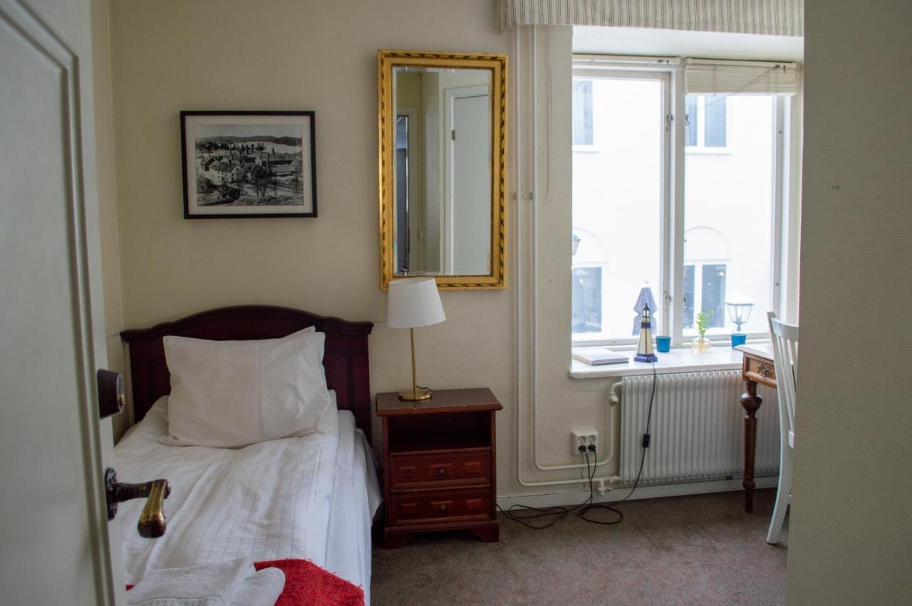 Hotell Bla Blom Gustavsberg المظهر الخارجي الصورة