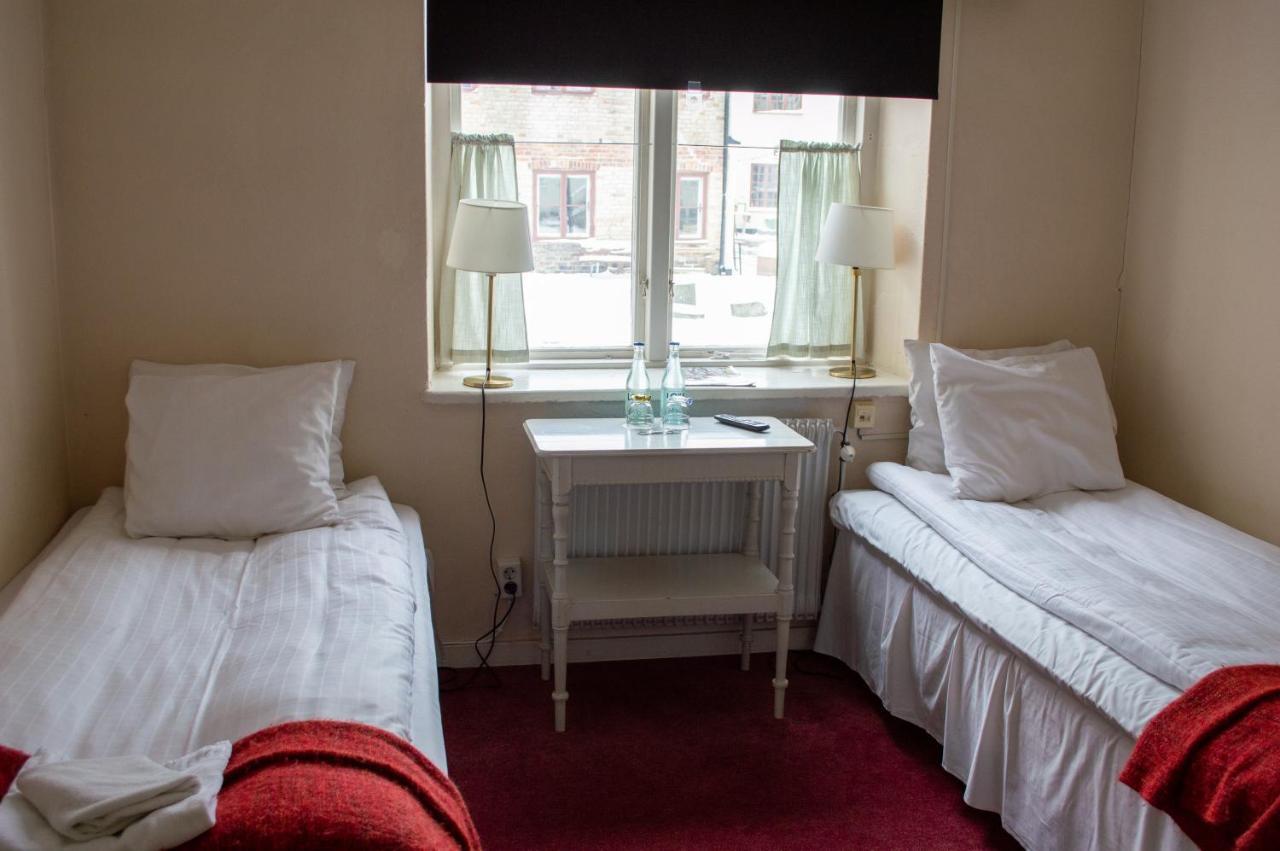 Hotell Bla Blom Gustavsberg المظهر الخارجي الصورة