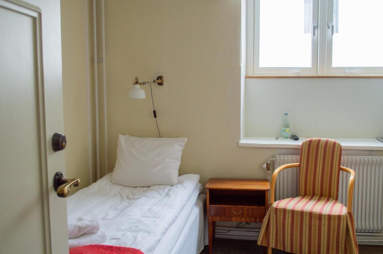Hotell Bla Blom Gustavsberg المظهر الخارجي الصورة