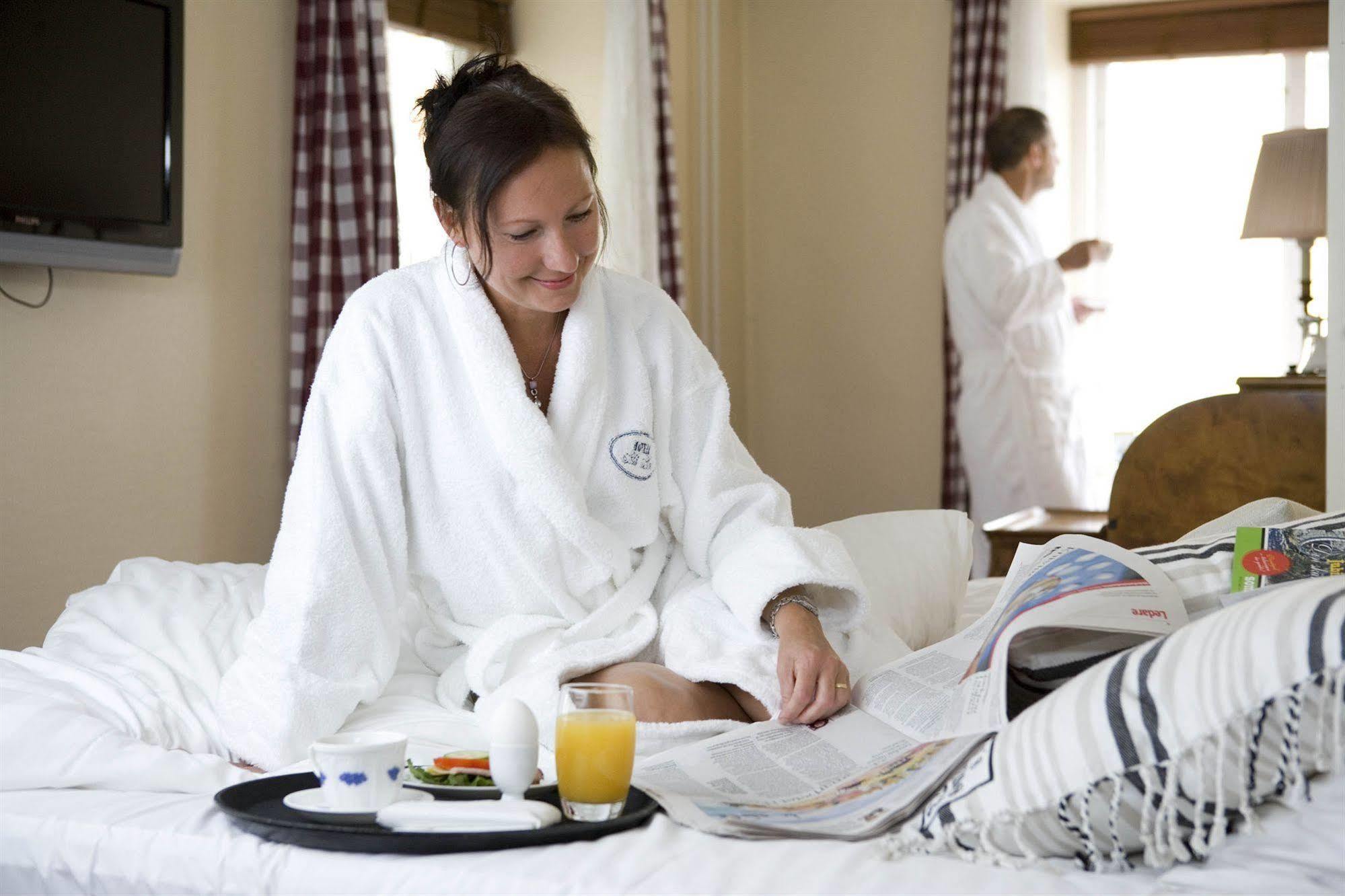 Hotell Bla Blom Gustavsberg المظهر الخارجي الصورة